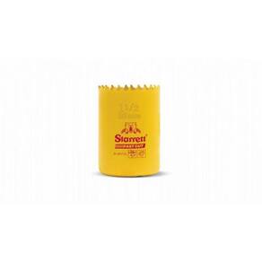Serra Copo Starrett Bi Metal Fast Cut 67Mm 2.5/8