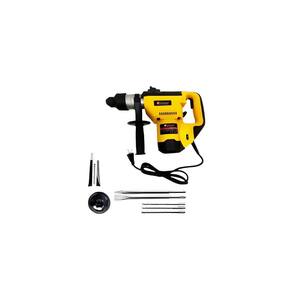 Martelete Perfurador Rompedor Sds Plus Nakasaki Nk2306 220V