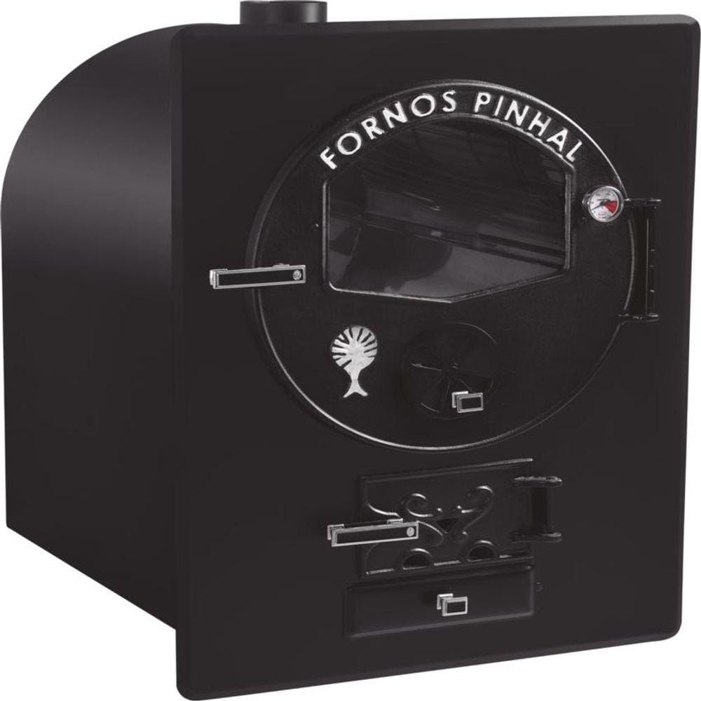 Forno De Embutir Pequeno da Fornos Pinhal