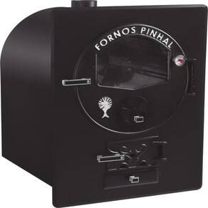 Forno De Embutir Grande da Fornos Pinhal