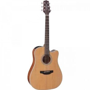 Violao Takamine Eletroacustico ACO GD20CE Natural