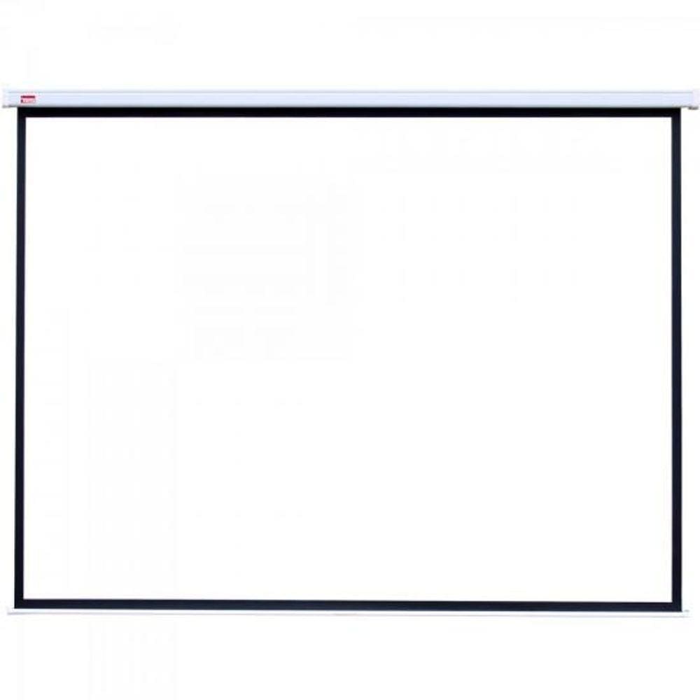 Tela Retratil sem Tripe Serie a 1,80M X 1,80M 1:1 TRM180SA TES