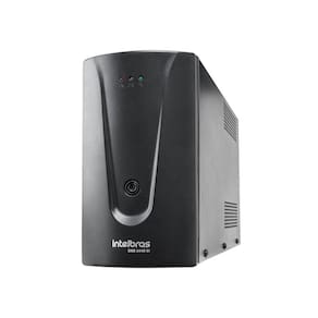 Nobreak Intelbras XNB 1440VA-BI - 6 Tomadas - 4822011