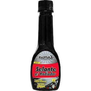 Selante Para Radiador 200ml - Radnaq Sem Variação único