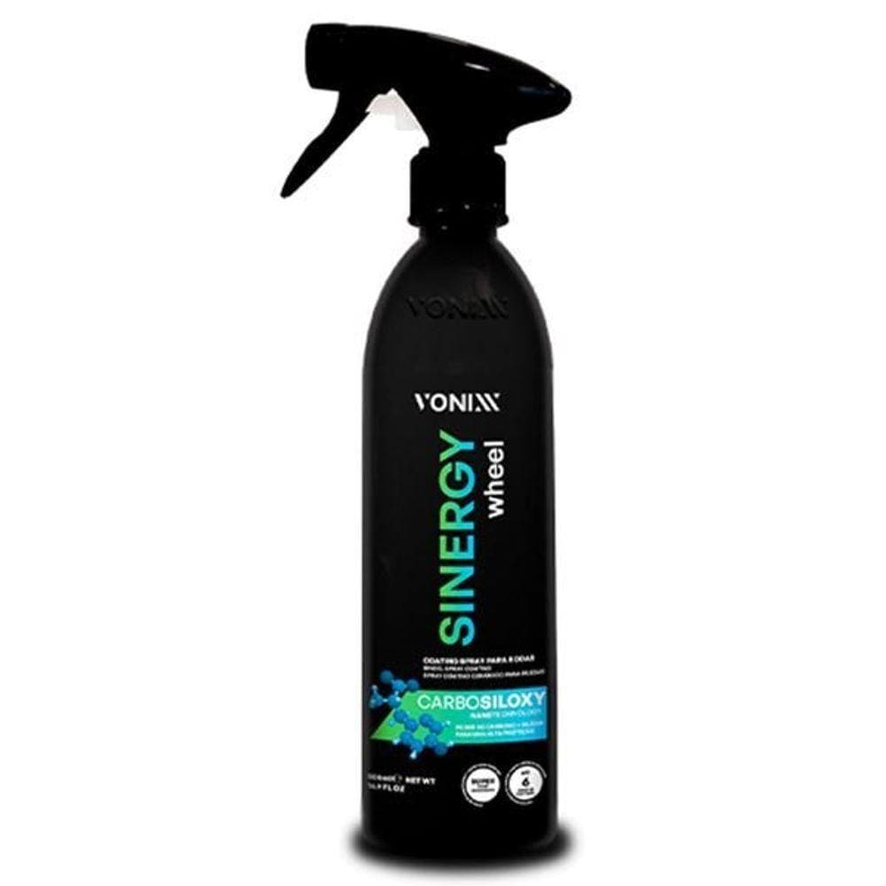 Sinergy Wheel 500ml - Vonixx Sem Variação único