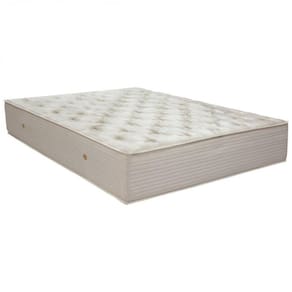 Colchão Orthotel Superluxo Casal 138x188x30cm Ortobom Bege