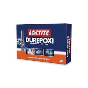 Durepox 100g - Loctite -1621100200 Sem Variação único