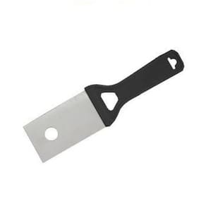 Chapa Acerto De Cor Com Furo - Skylack Sem Variação único