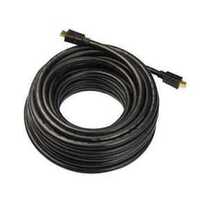 Cabo Hdmi 2.0 Ultra Hd 3d Full Hd 19 Pinos Tv Led Plasma Ps3