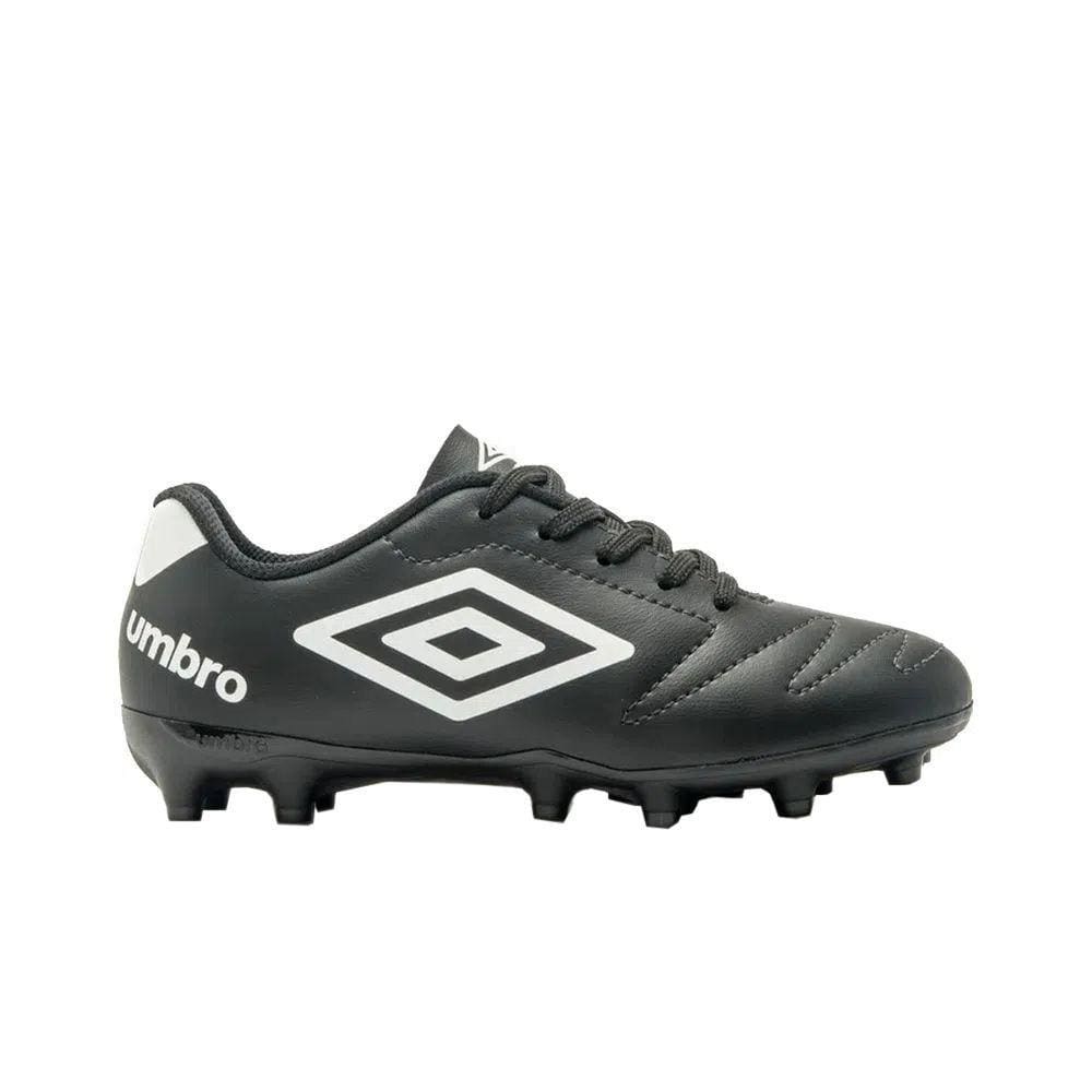 Chuteira Infantil Umbro Class 2.2 Jr Unissex U07FB085-121