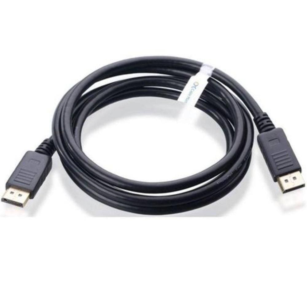 Cabo Dp Versão 1.2 4k - Displayport Macho