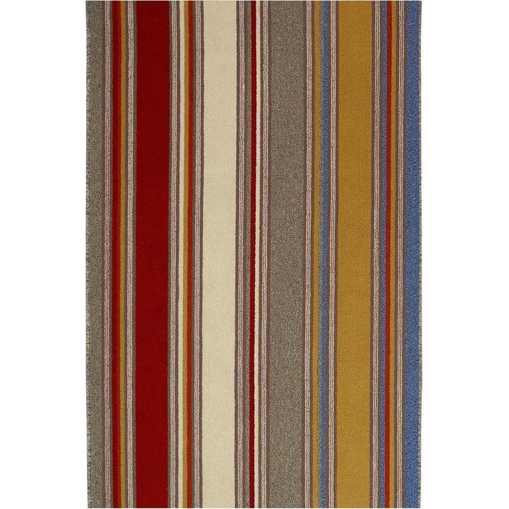 Tapete Metropole Urban - 150x200cm