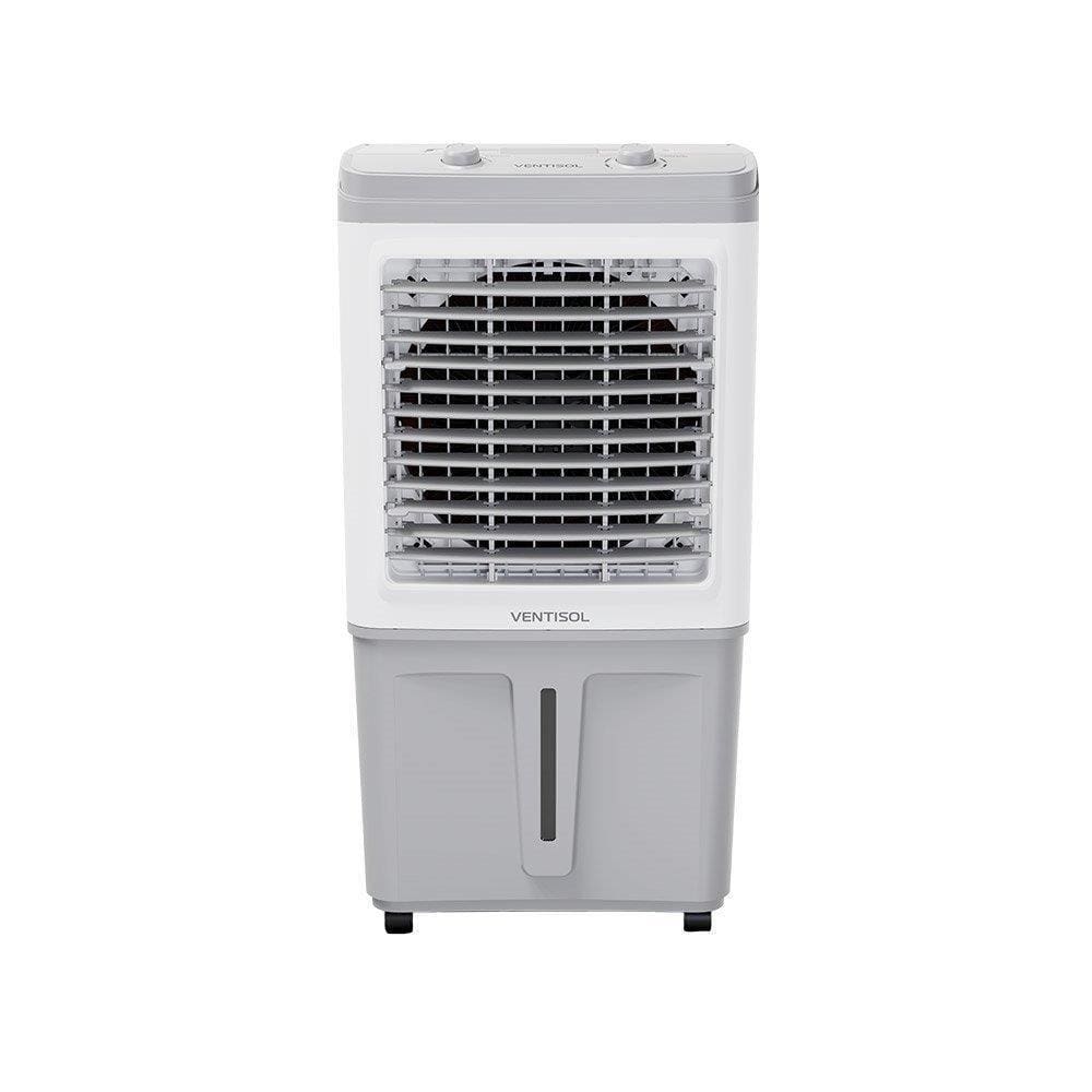 Climatizador de Ar Ventisol Clin 60 Pro, 60 Litros, 150W, Branco/Cinza