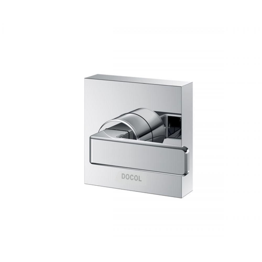 Kit Acabamento Para Registro DocolBase Stillo e Base Para Registro de Gaveta 3/4 Docol