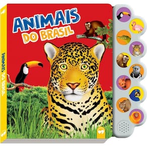 Animais do Brasil