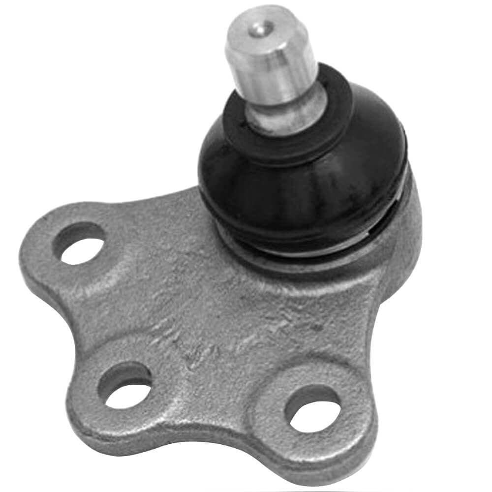 Pivô Suspensão Meriva 2003 A 2012 Motorista Passageiro