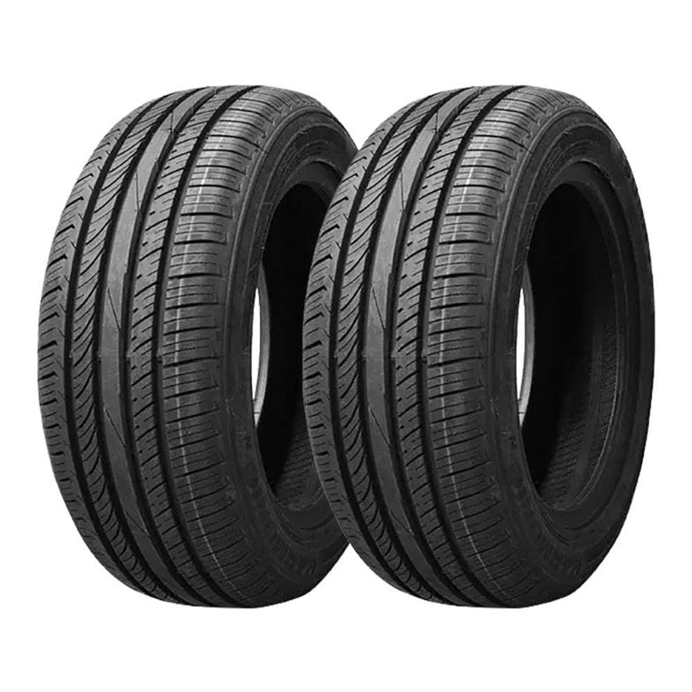 Kit 2 Pneus Magnum Aro 14 185/60R14 MGM226 82H