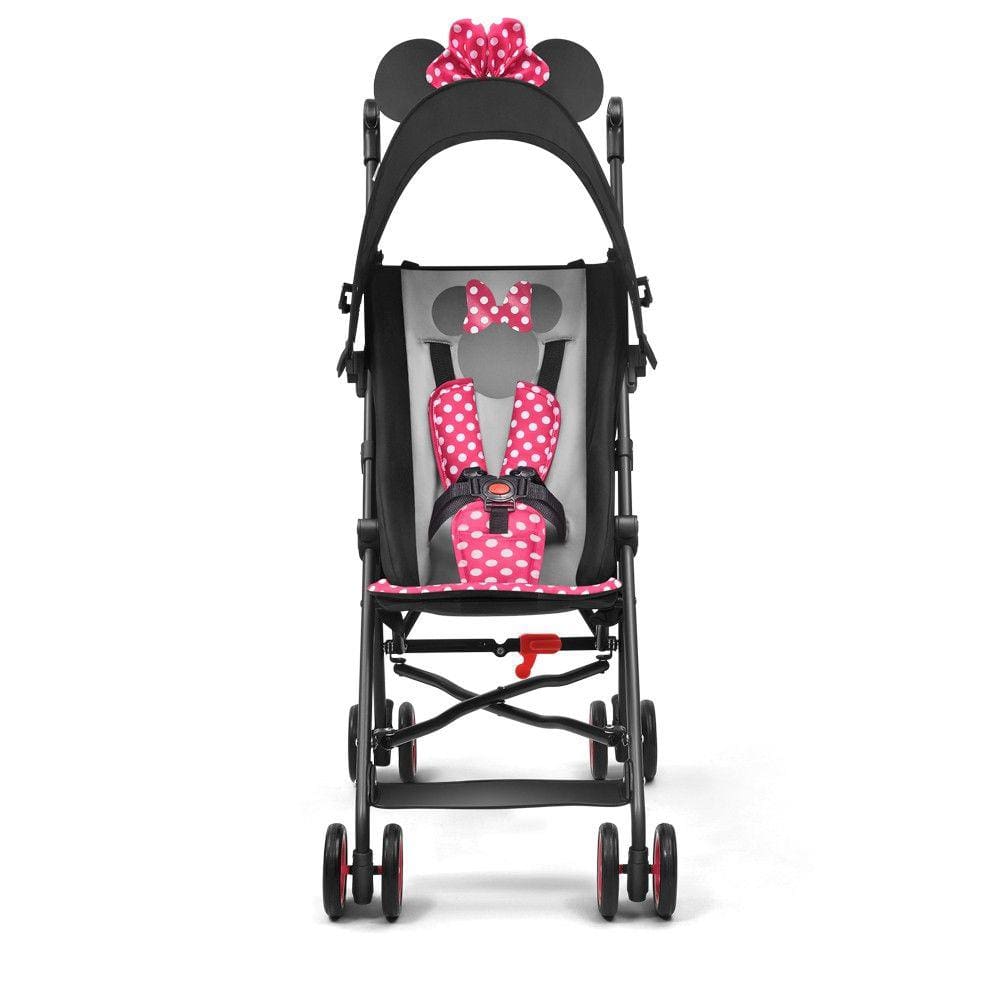 Carrinho Guarda Chuva 6M-15 kg Minnie Petit MultikidsBaby- BB375