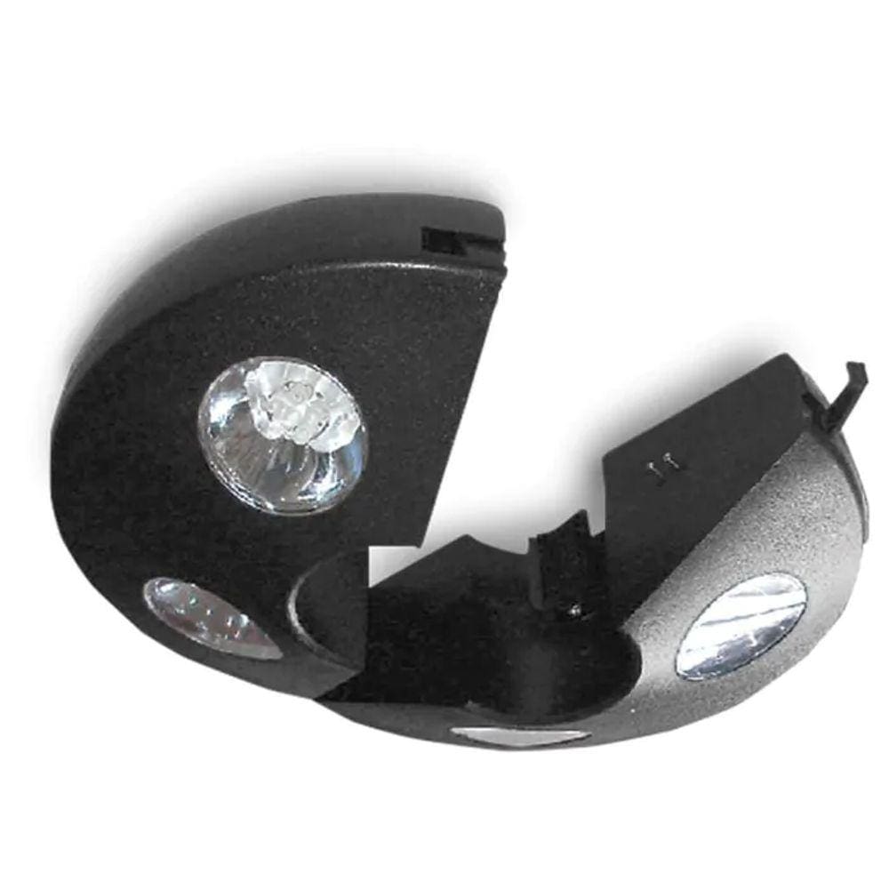 Luminaria P/ Ombrellone Bel Giardino