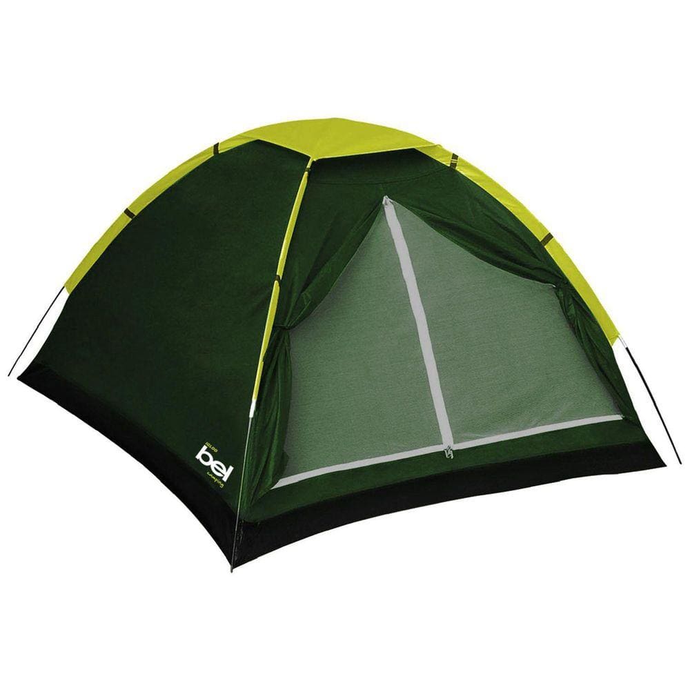 Barraca Camping 4 Lugares Iglu Bel Lazer