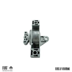 Coxim do Motor Lado Direito Fiat Novo Palio Strada