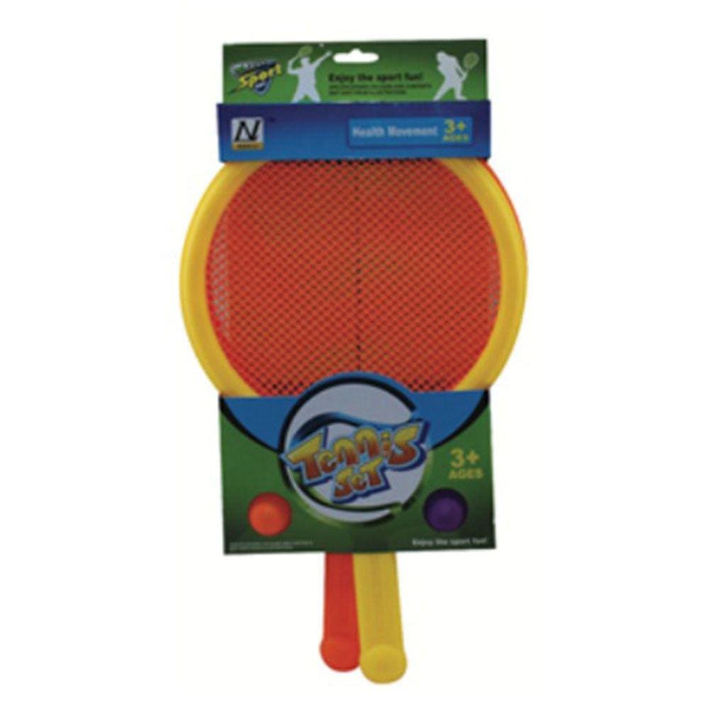 Go Play Kit Tênis de Praia Multikids - BR1791