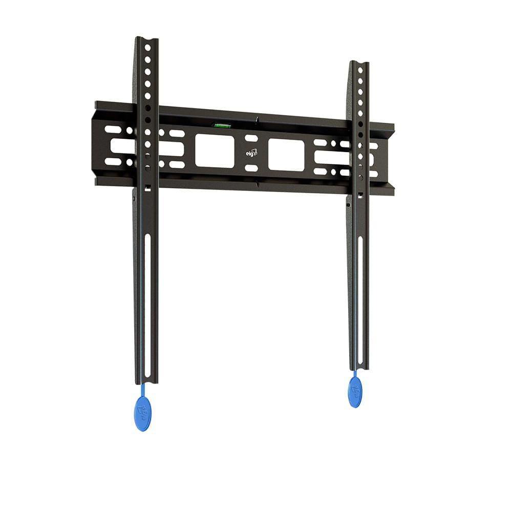 Suporte Tv 32  A 65 Fixo De Parede Elg N01v4