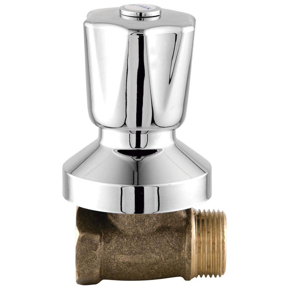 Registro Pressão C50 1/2 Metrox Metais