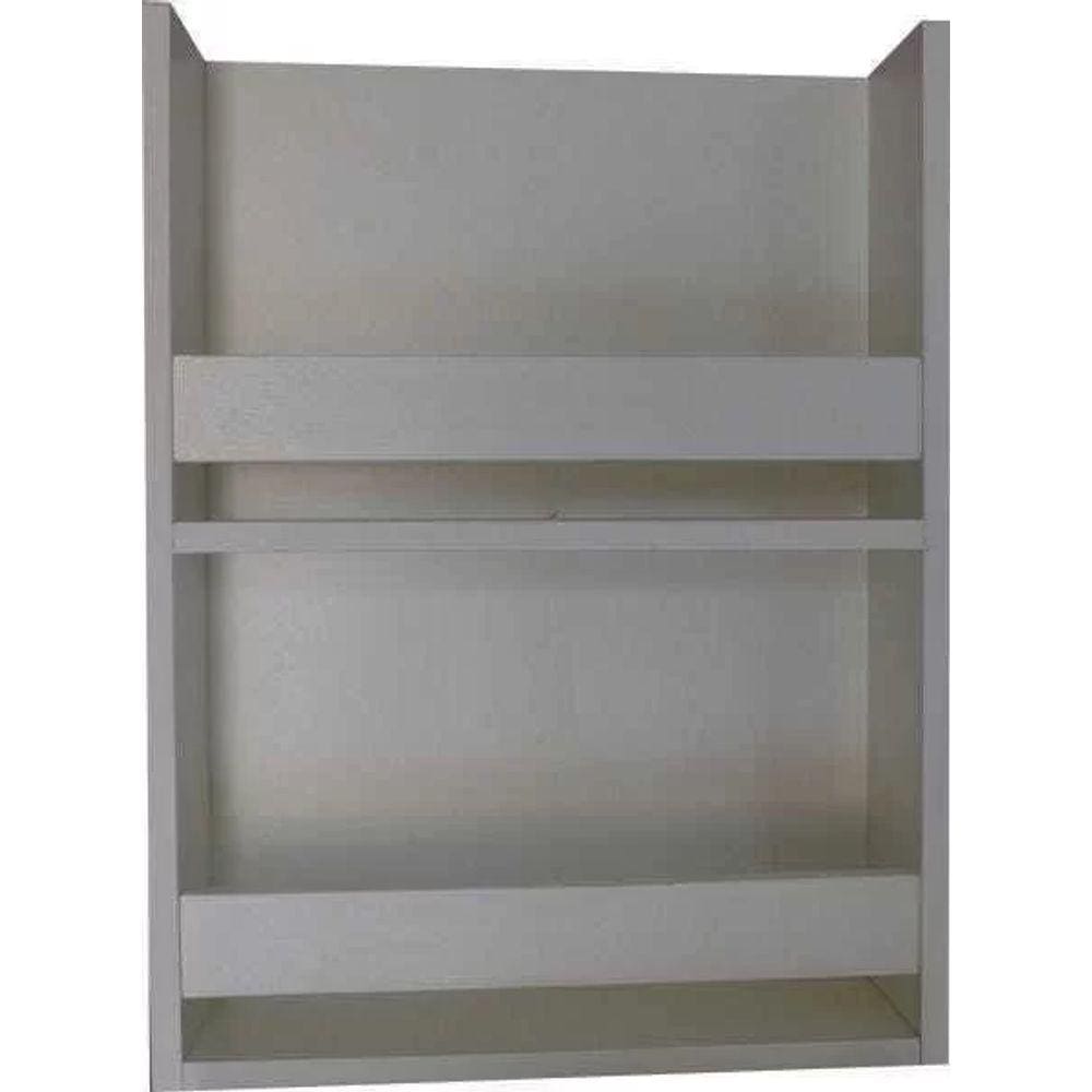 Nicho decorativo em MDF