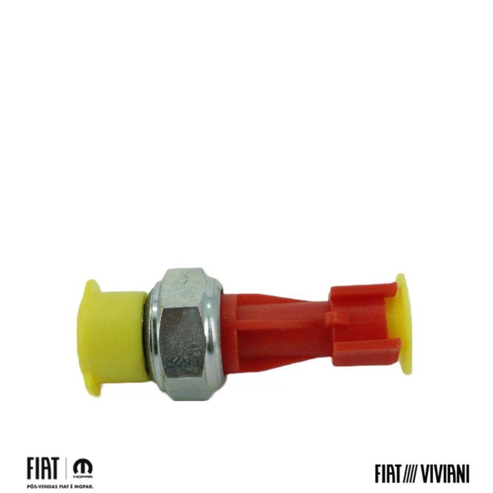 Sensor Pressão do Óleo Fiat Novo Ducato