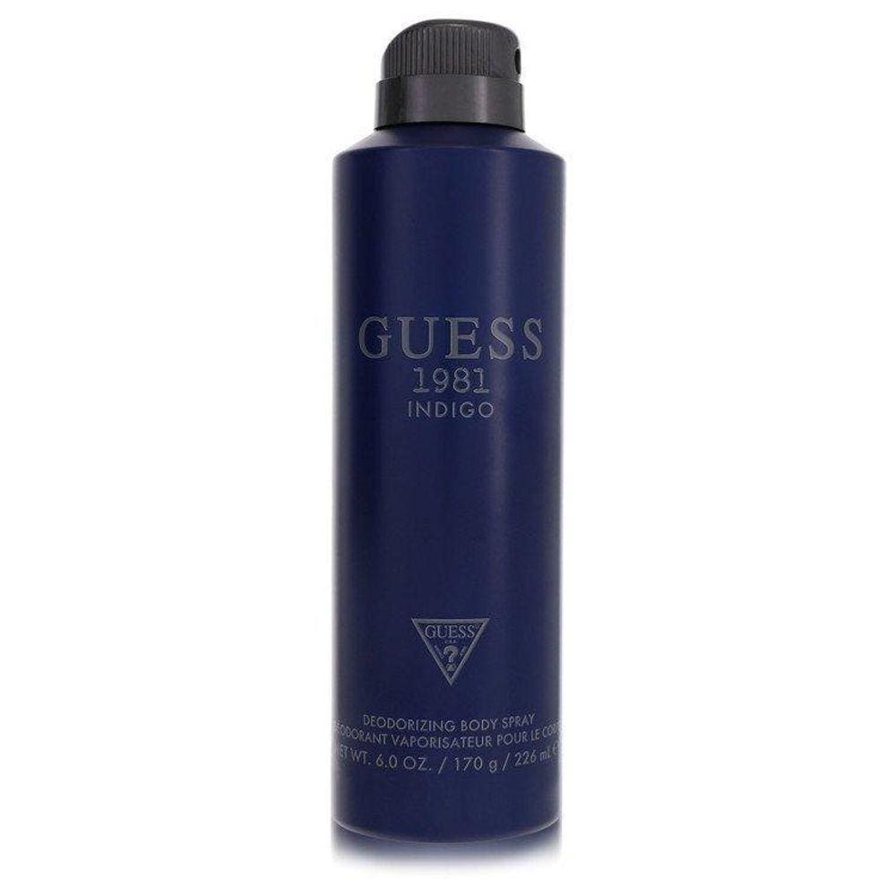 Col. Masculino Guess 1981 Indigo 226 Ml Desodorante