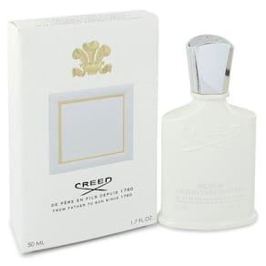 Col. Masculino Silver Mountain Water Creed 50 Ml
