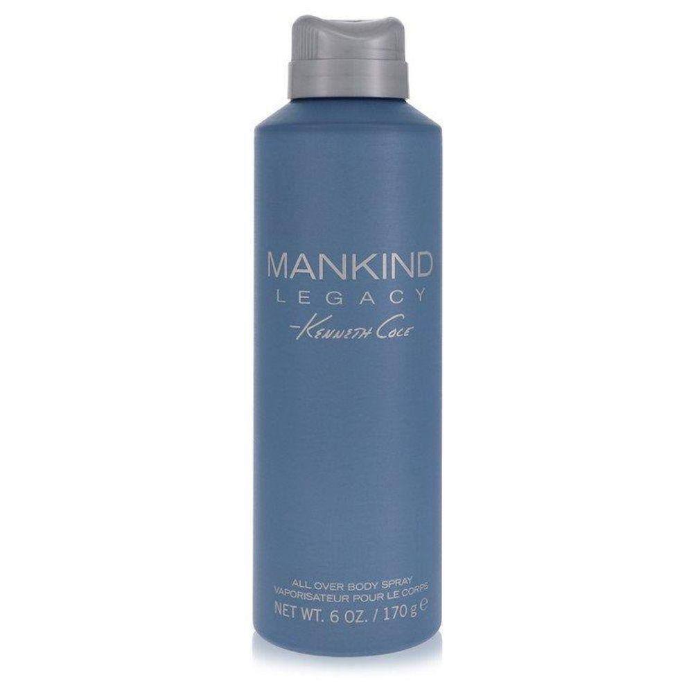 Col. Masculino Kenneth Cole Mankind Legacy 226 Ml