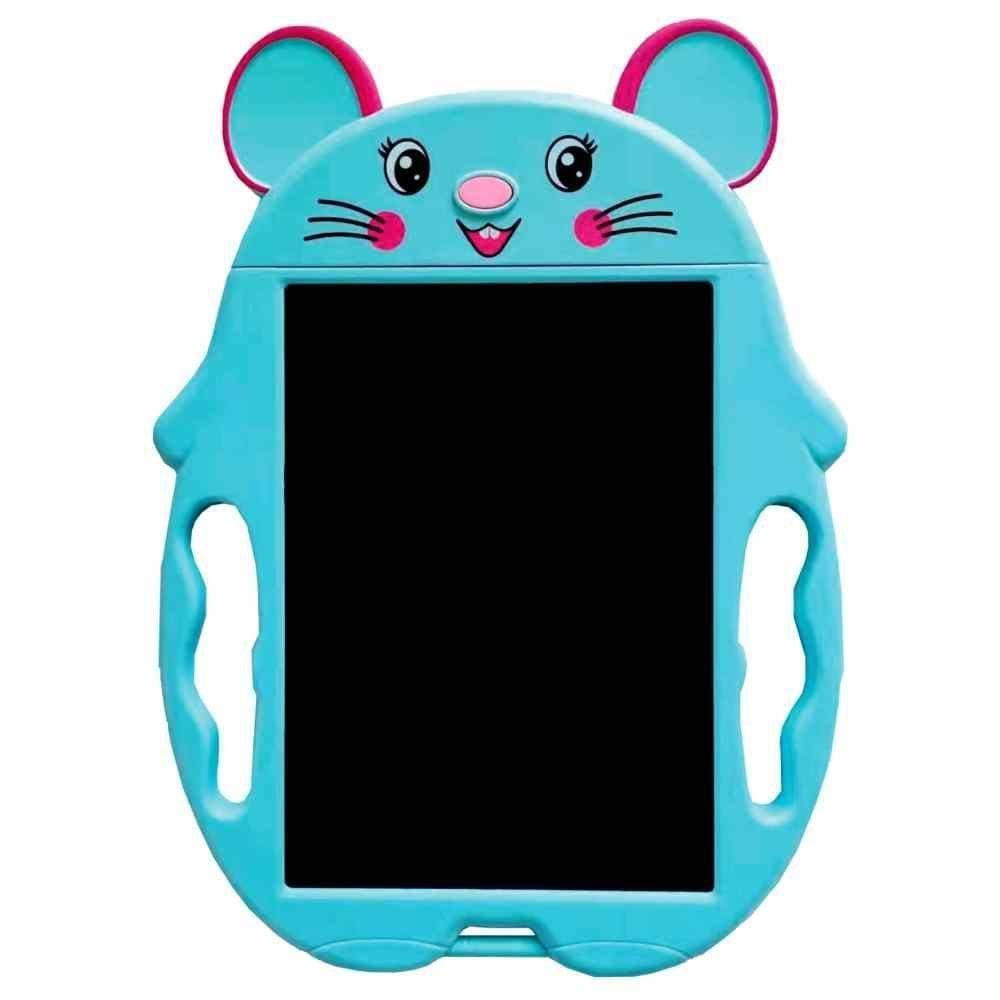 Brinquedo Lousinha Mágica De Lcd Animalzinho - Ratinho