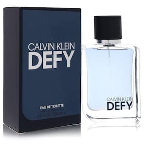 Col. Masculino Calvin Klein Defy Calvin Klein 100 Ml