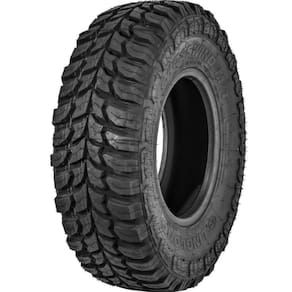 Pneu 235/85R16 LT 10 Lonas 120/116Q Crosswind MT Linglong