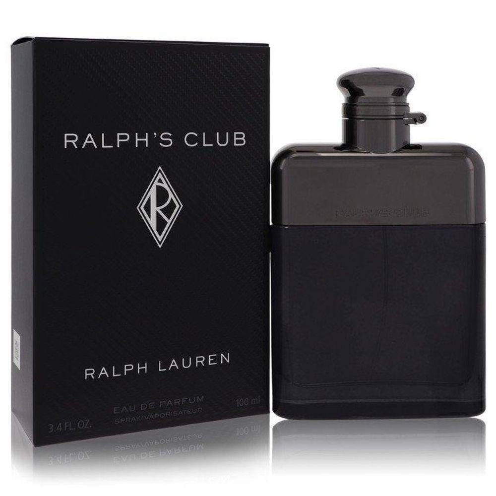 Col. Masculino Ralph`s Club Ralph Lauren 100 Ml