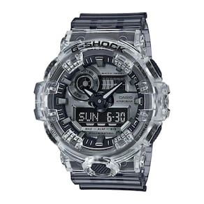 Relógio Casio G-Shock Masculino Ga-700Skc-1Adr