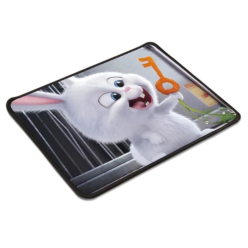 Mousepad Personalizado Gato