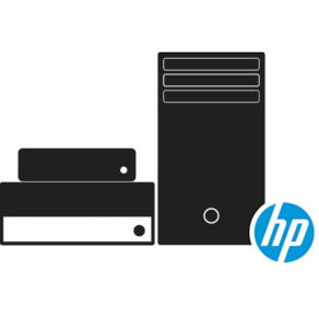 Desktop HP 280 G9 SFF i3-12100 8GB 256G Win 11 Pro DG10