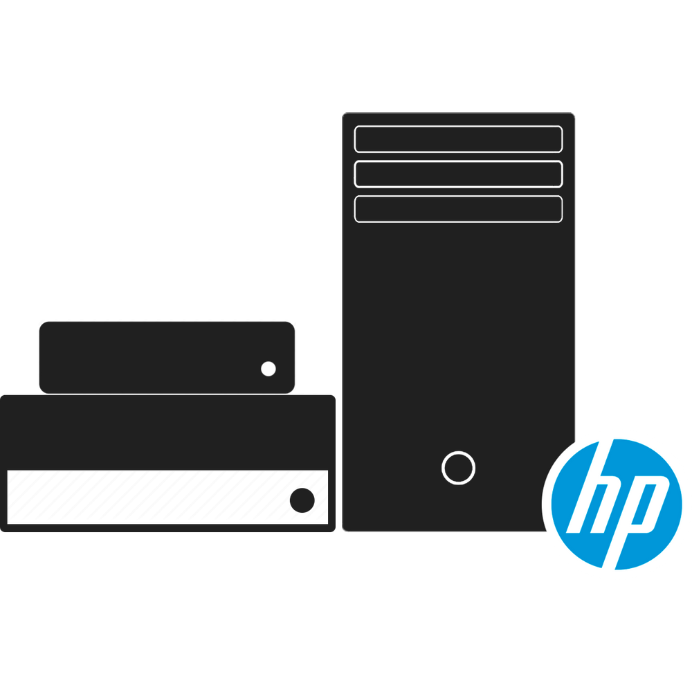 Desktop HP 280 G9 SFF i5-12500 8GB 256G FreeDOS