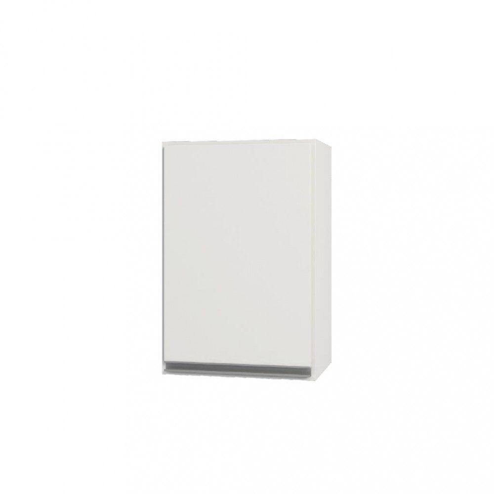 Armário Aéreo 1 Porta 40cm Evidence Poliman