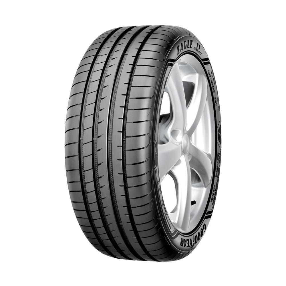 Pneu Goodyear 265/45R21 108H Eagle F1 Assymetric 3 SUV AO XL