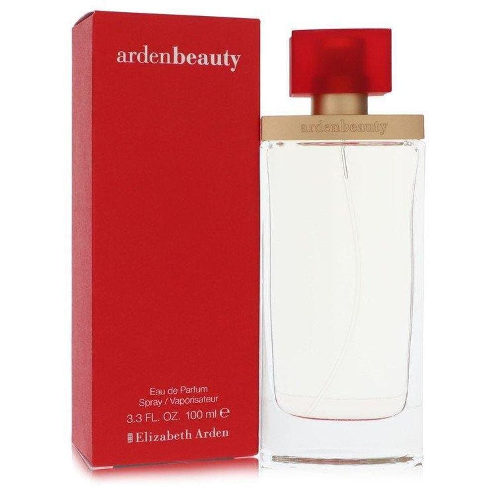 Perfume Feminino Beauty Parfum Elizabeth Arden 100 Ml