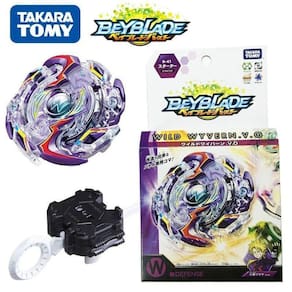 Beyblade Burst Wild Wyvern B-41 - Takara Tomy