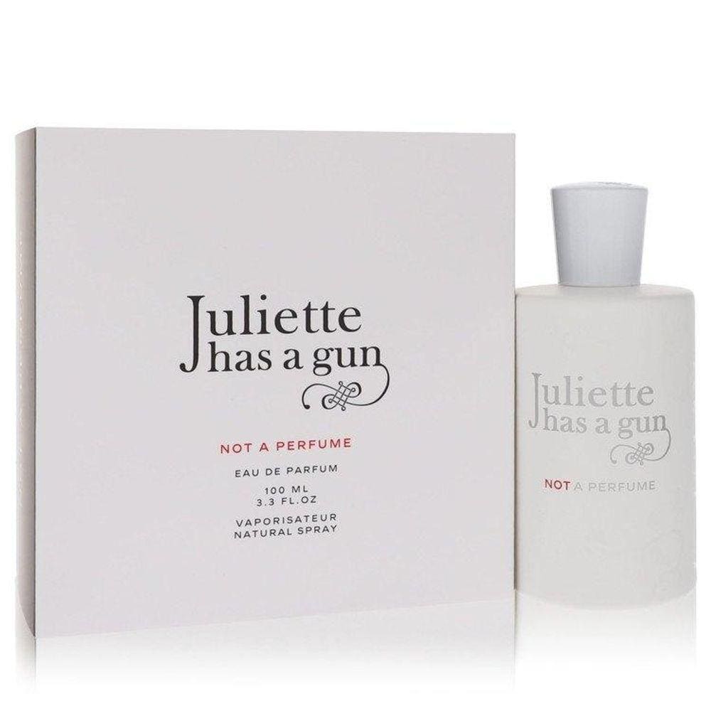 Perfume Feminino Not A Juliette Has Gun 100 Ml Eau De Parfum
