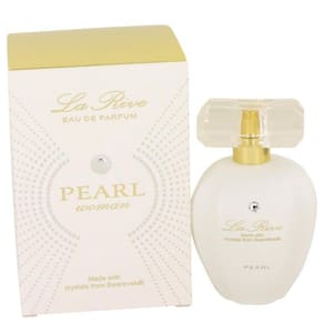 Perfume Feminino Pearl La Rive 75 Ml Eau De Parfum