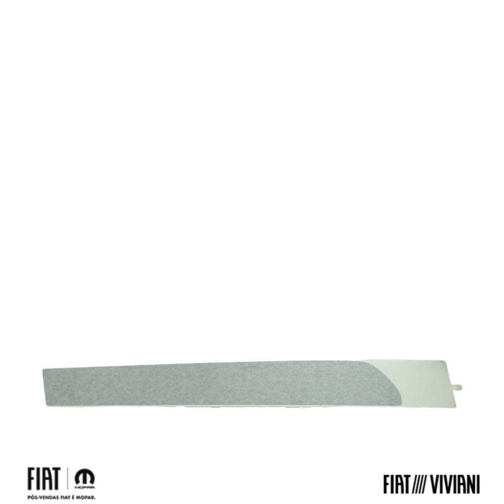Adesivo Lateral Traseiro Direito Fiat Nova Strada