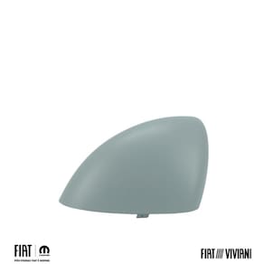 Calota Retrovisor Esquerdo Primer Fiat Argo Cronos