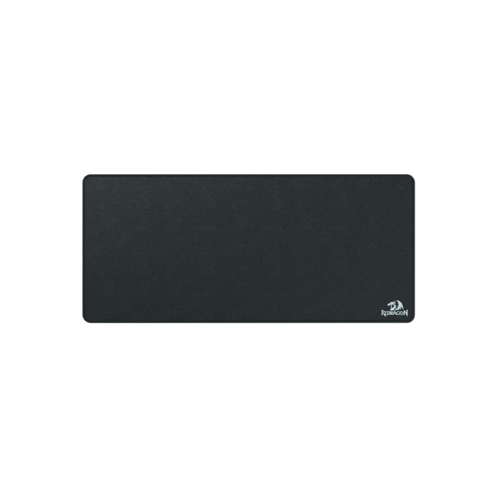 Mousepad Gamer Redragon - Flick XL - Preto (Estendido: 900x400x4 mm)